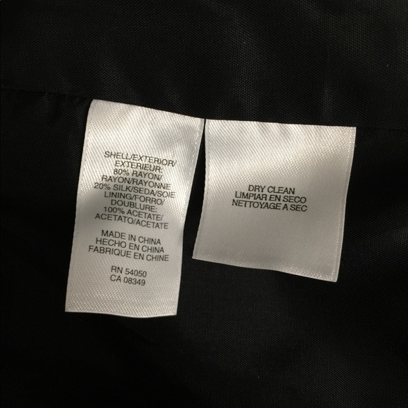 Anne Klein New York Blazer - Picture 10 of 12